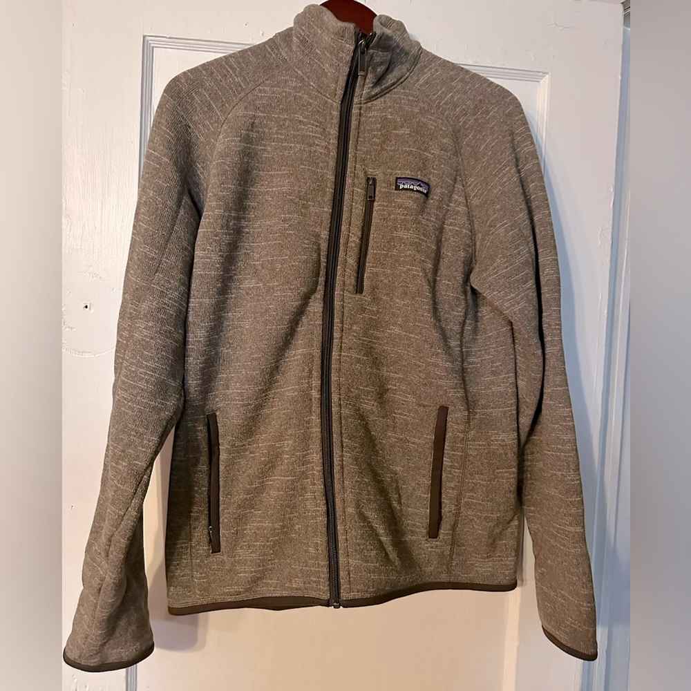 Men’s Patagonia Jacket